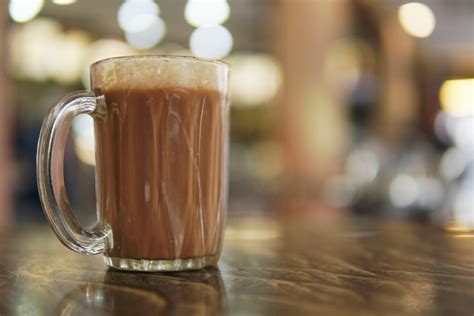 An Ode to Teh Tarik: Malaysia's Beloved National Drink