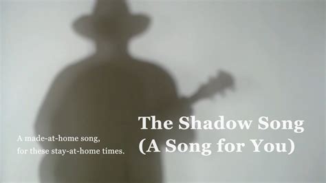 The Shadow Song (A Song for You) - YouTube