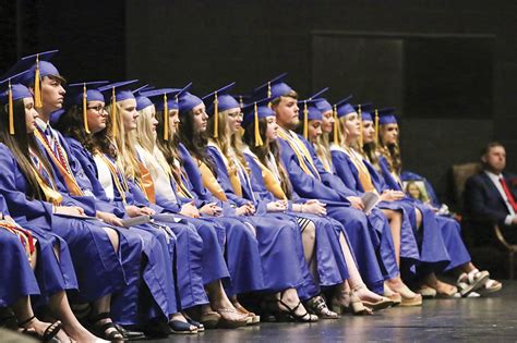 Chester County High School Graduation 2021 – Chester County Independent