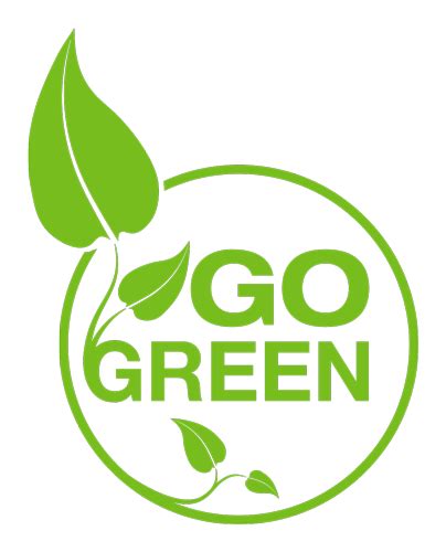 GoGreen Recycling Program - DeltaTrak Europe