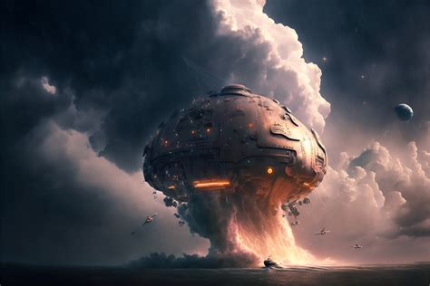 ArtStation - Artificial Rain | Artworks