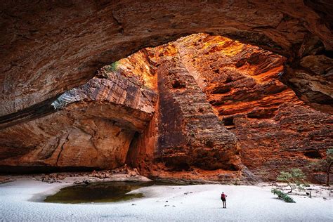 Bungle Bungles - Purnululu National Park - Camperworld