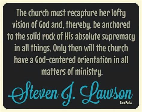 Steven J. Lawson Reformed Theology, Our Lord, The Brethren, Bible Lessons, Lawson, Steven, Amen ...