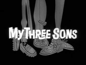 My Three Sons (Series) - TV Tropes