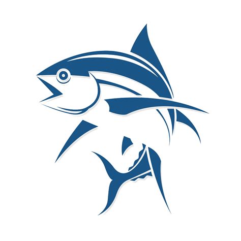 View Predator Fish Logo Ikan Predator Png Images