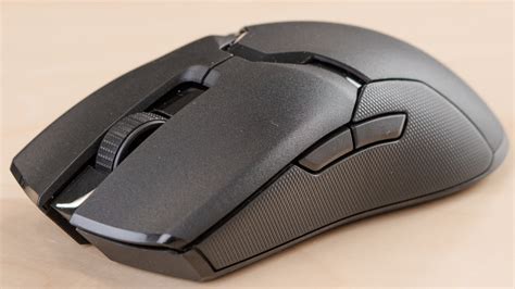 Razer Viper Ultimate Review - RTINGS.com