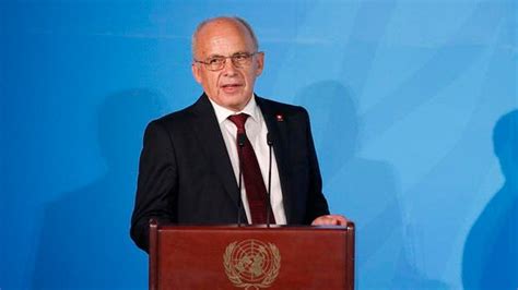 Swiss president to lead financial delegation to Gulf