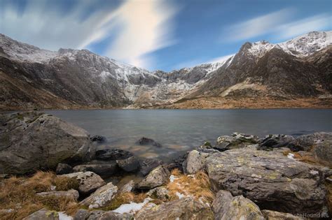 Image of Cwm Idwal by Mathew Browne | 1007372 | PhotoHound