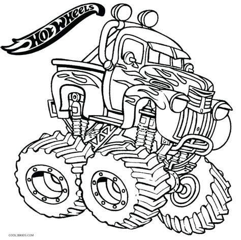 Mack Truck Coloring Pages at GetColorings.com | Free printable colorings pages to print and color