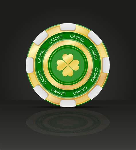 casino gambling chips vector illustration isolated on white background ...