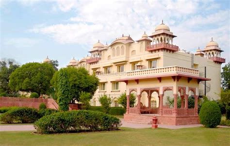 Jai Mahal Palace, Jaipur - Civil Lines, Jaipur | Wedding Venue Cost