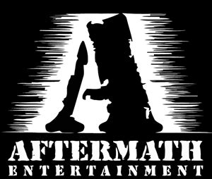 Aftermath Entertainment Logo PNG Vector (SVG) Free Download