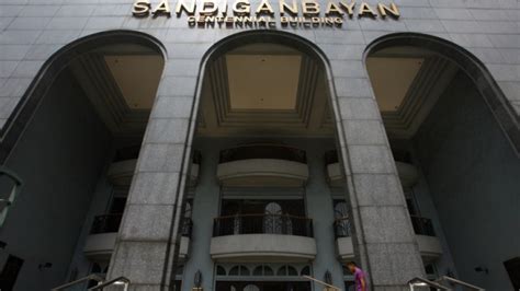 Sandiganbayan acquits ex-DOF officials of tax credit scam on appeal ...