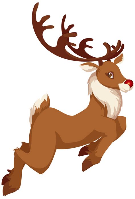 Free Rudolph Clipart, Download Free Rudolph Clipart png images, Free ...