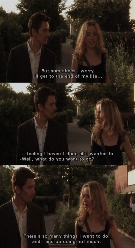 Before Sunrise Quotes - ShortQuotes.cc