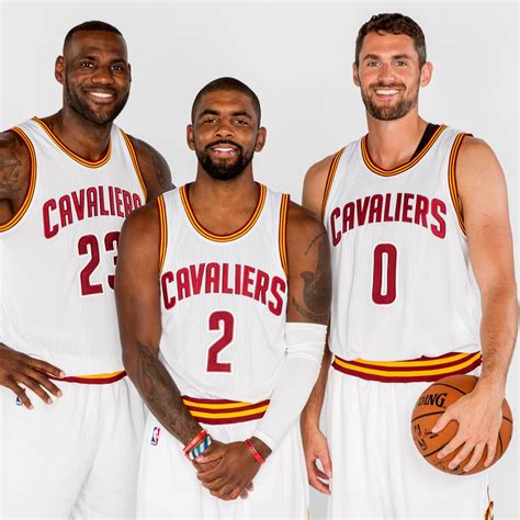 Cleveland Cavaliers 2016-17 NBA Training Camp Roster Rankings | News, Scores, Highlights, Stats ...