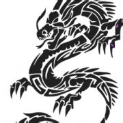 Dragon Tattoos PNG HD | PNG All