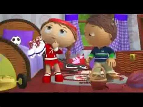 super why episodes The Swiss Family Robinson full promo 2013 - YouTube