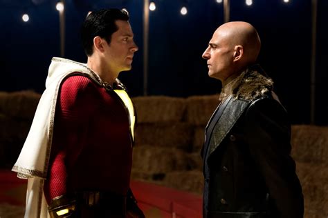 Shazam!: Movie Review