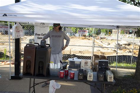 Gallery - Burleson Farmers Market