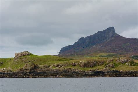 Isle of Eigg | Scottish Wildlife Trust