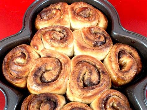 Caramel Sticky Buns | Recipe | Cinnamon rolls easy, Cinnamon rolls, Cinnamon roll desserts