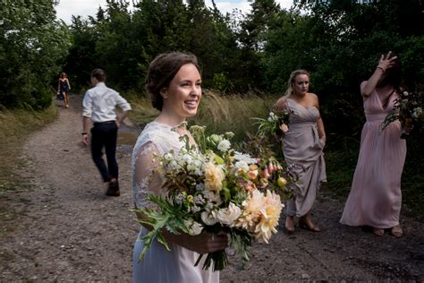 Intimate Prince Edward County Wedding - Crystal Palace, Picton