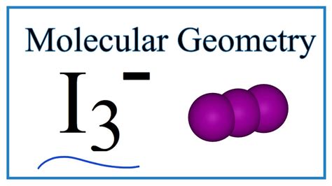 I3 Molecular Orbital Diagram