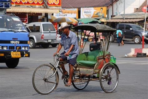 All About Thailand’s Tuk Tuks - Experience Unique Thailand