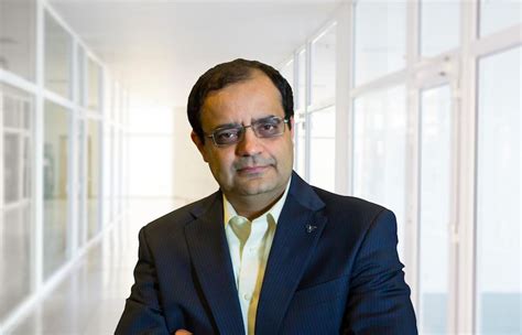 Sanjay Shah On Going From Zero To $250 Million In Revenue Without ...