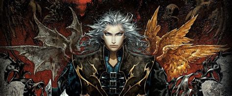 Castlevania movie receives greenlight | Nintendo Insider