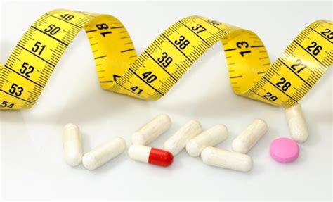 Top Five Most Organic Weight Loss Supplements | Todays Times