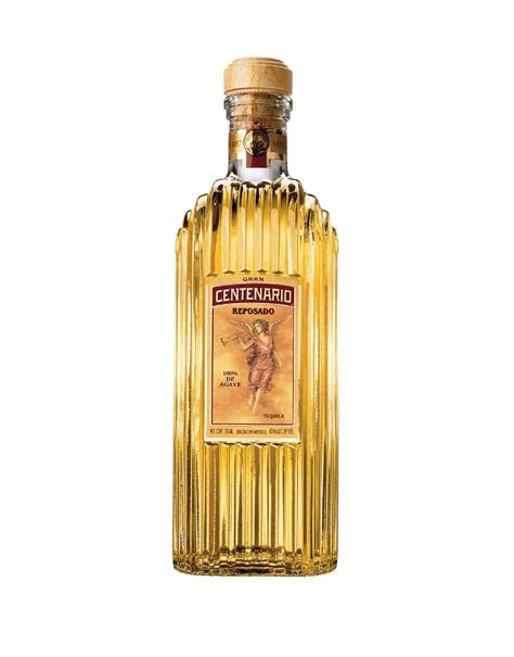 Gran Centenario® Reposado Tequila | Buy Online or Send as a Gift | ReserveBar