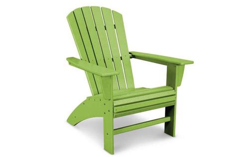 Composite Patio Furniture | Furniture Made with Recycled Plastic | Patio Productions