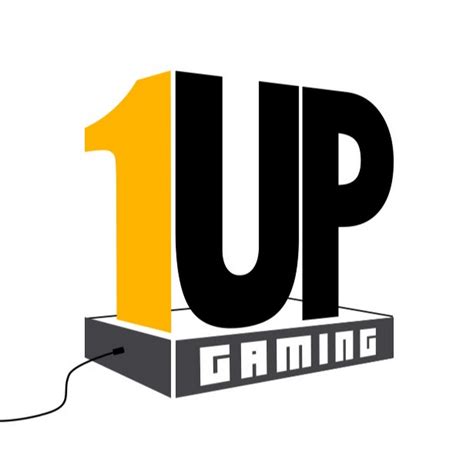 1Up Gaming | Wikitubia | Fandom