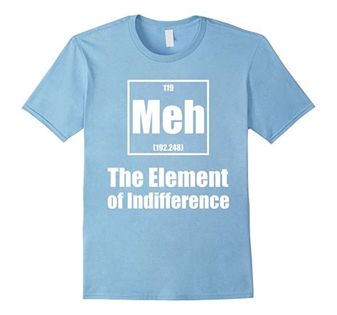 Meh The Element Of Indifference-Art – Artvinatee