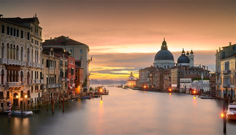 Venice , Grand Canal mall HD wallpaper | Wallpaper Flare