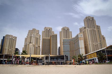 JA Ocean View Hotel in Dubai Marina, Dubai | Hotels | Time Out Dubai