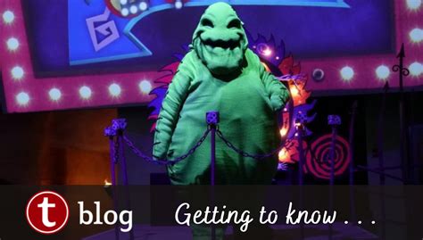 Oogie Boogie Bash 2023 Tickets Price 2023 New Eventual Famous List of ...