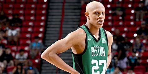 How Celtics’ Jordan Walsh took control of his Alopecia with help from Charlie Villanueva - The ...