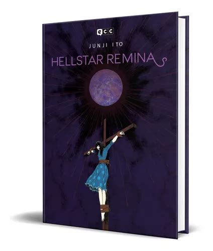 Libro Hellstar Remina [ Junji Ito ] Español Manga Original | MercadoLibre