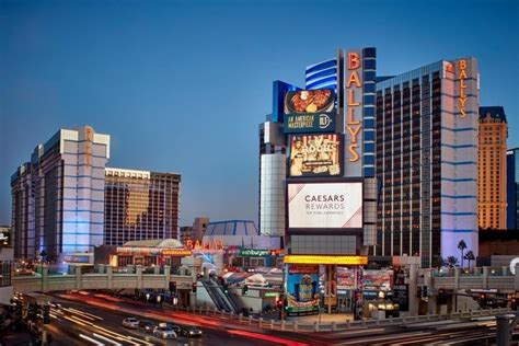 Top 10 Cheapest Hotels in Las Vegas, Nevada + MAP