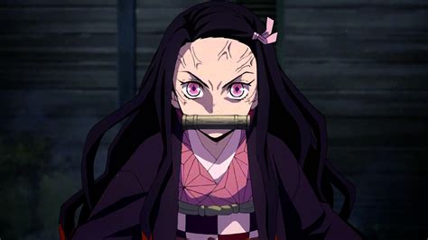 nezuko kamado kimetsu no yaiba - Nezuko Kamado, Kimetsu no Yaiba, 8K, #118 Wallpaper