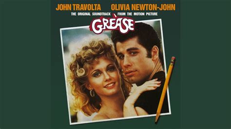 Summer Nights (From “Grease”) - YouTube Music