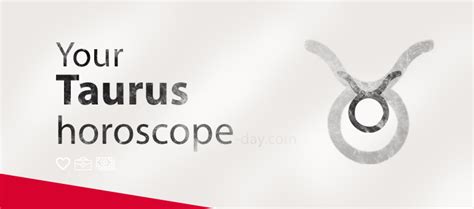 Taurus horoscope October 2nd, 2023 - Horoscope Day