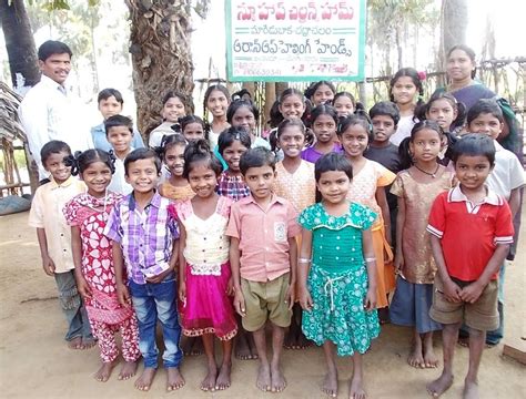 New Hope for Children Orphanage: Sponsor an orphanage child in India ...