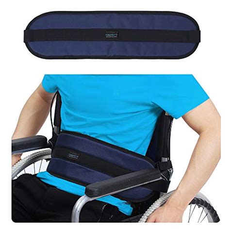 Best Wheelchair Seat Belts - Buying Guide | Gistgear