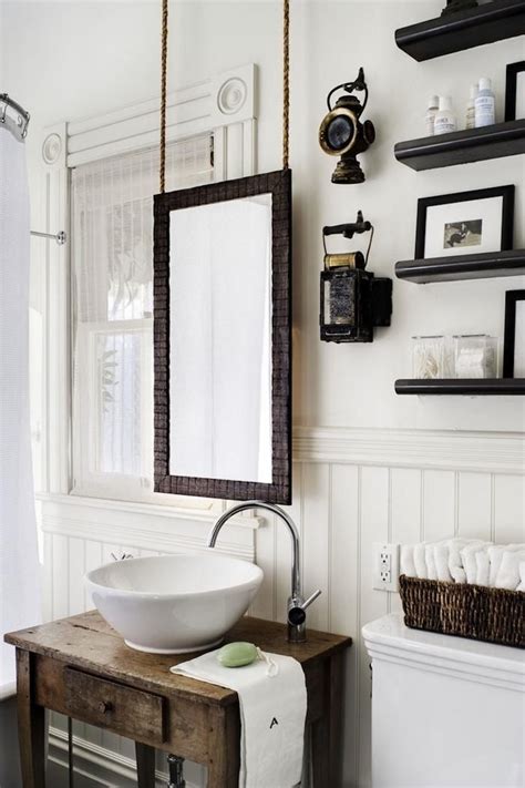 The Best Strategies For Adding A Vintage Look To Your Home | Decoración ...