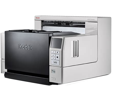 Kodak i4250 Scanner, New (1681006)-E025-875-02