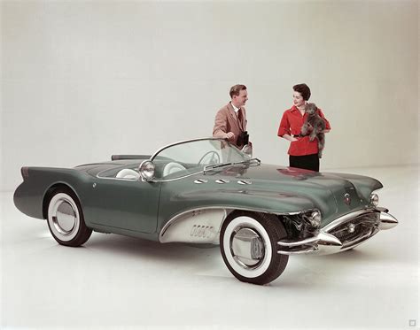 Buick Wildcat EV Concept: The Promising Future of America's Oldest Car Brand - Car News